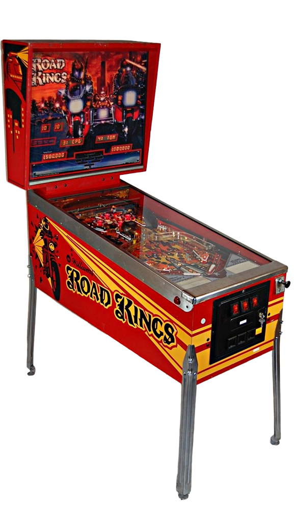 Road Kings