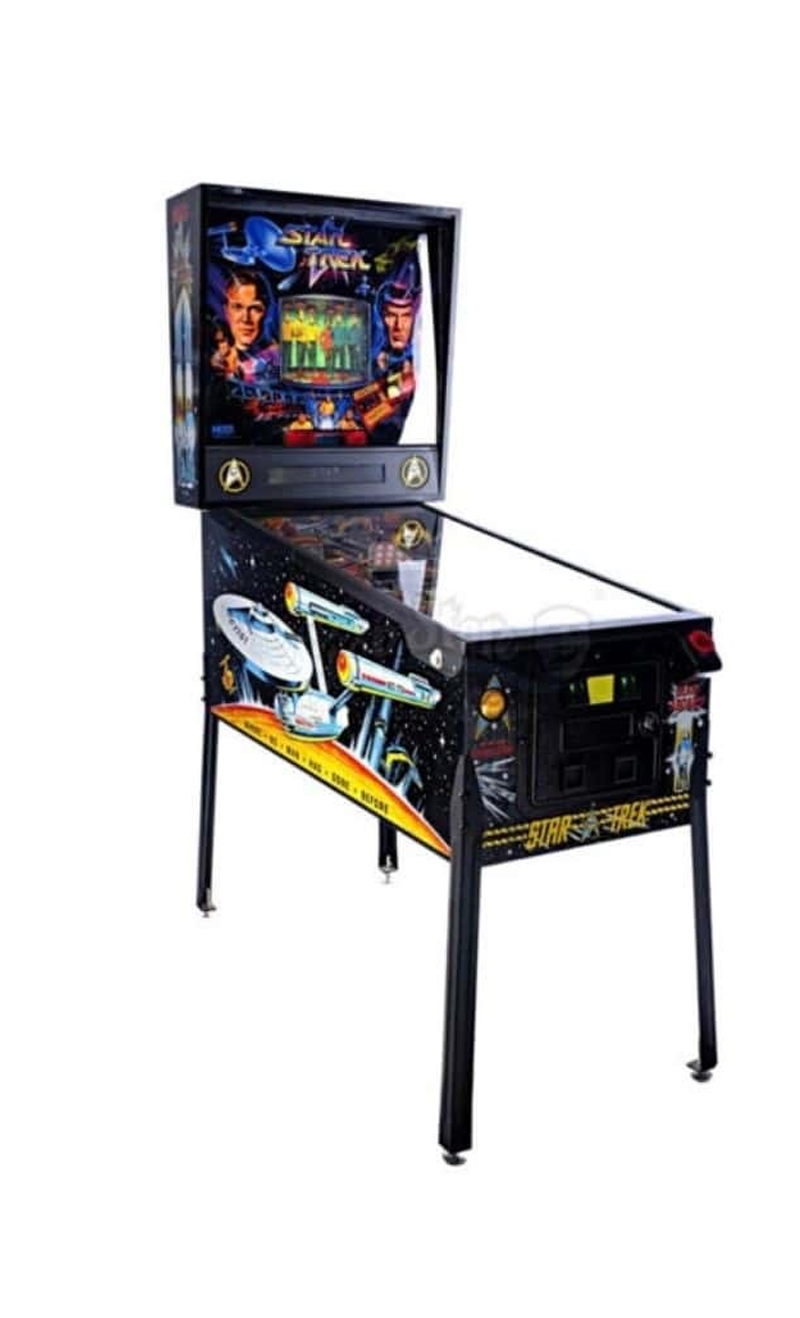 Star Trek 25th Annaver