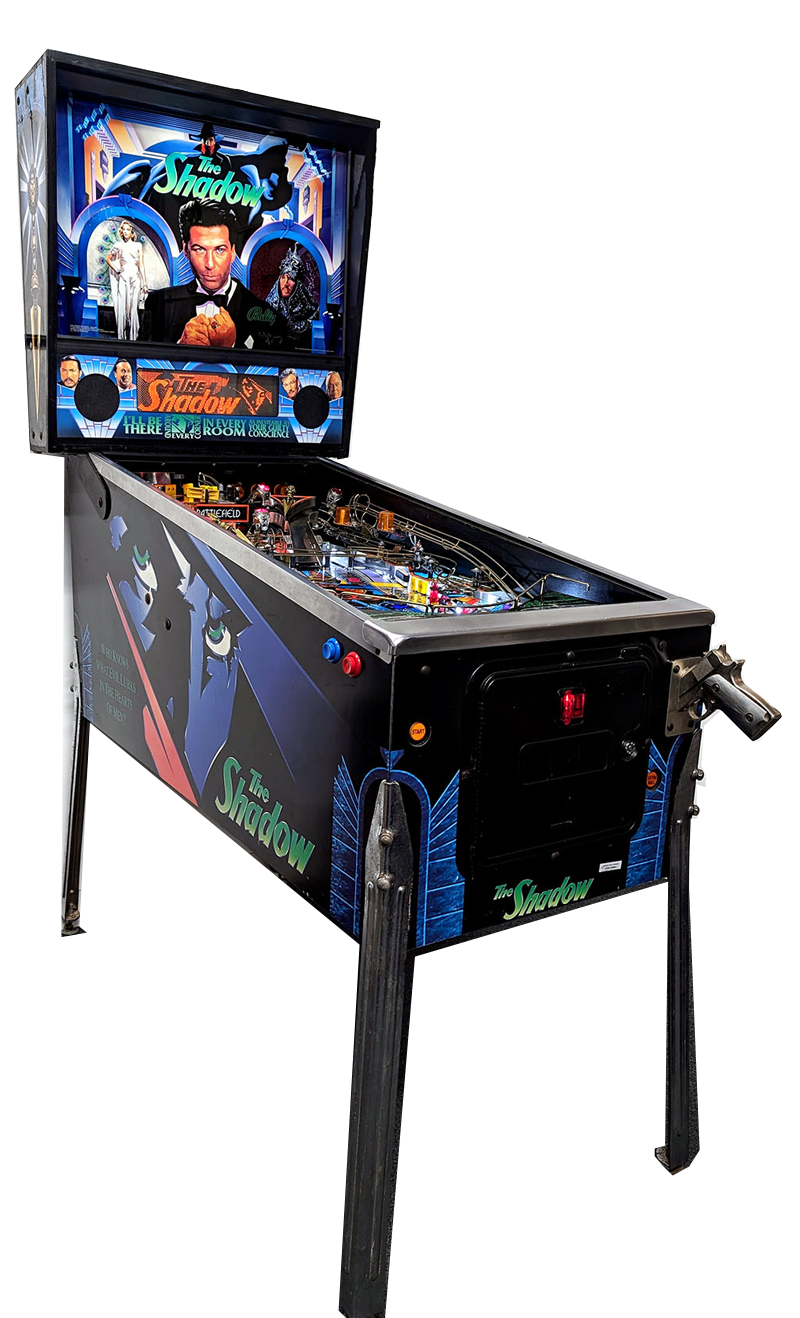 The Shadow